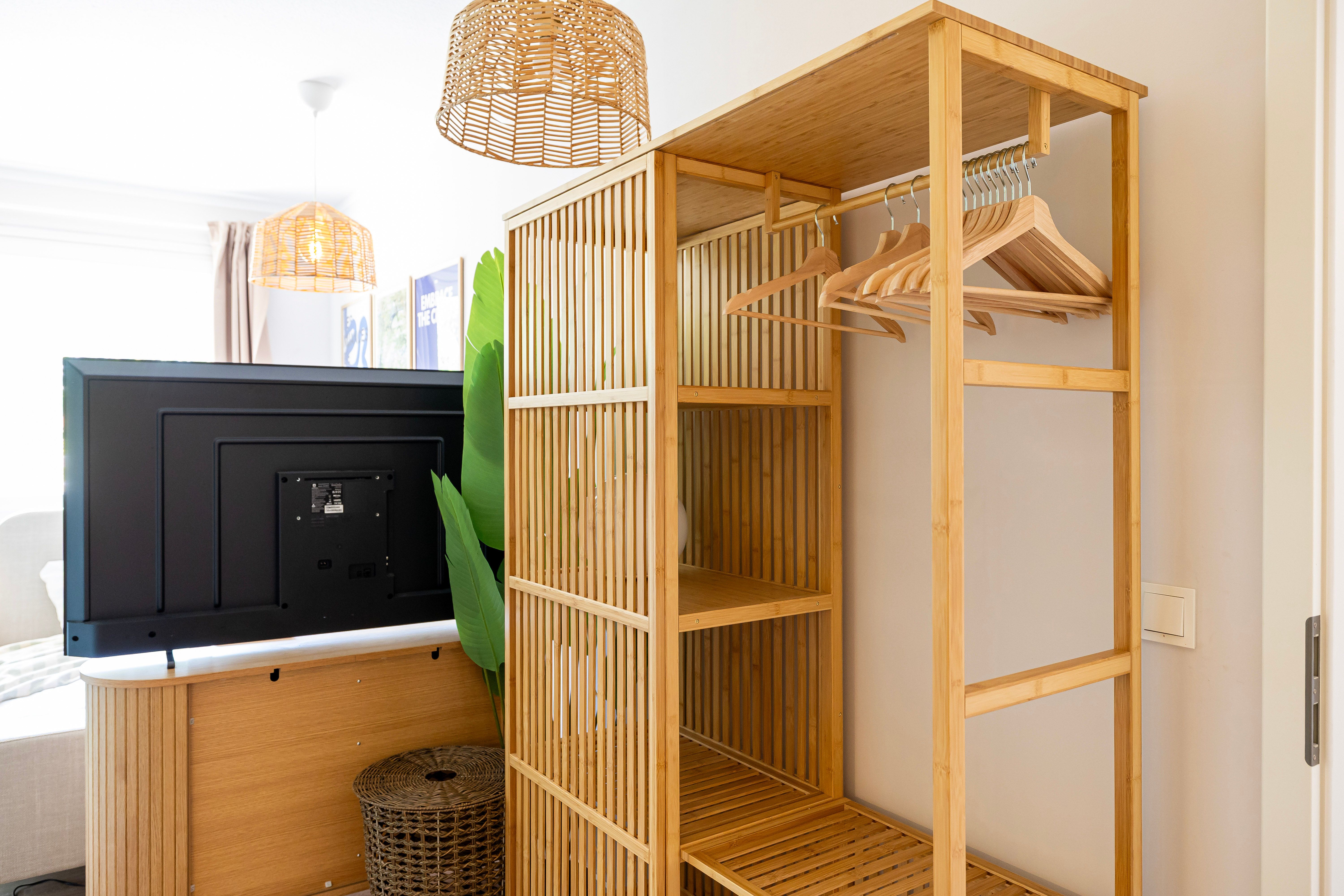 StayTime - Trio Loft | TOP Lage I Balkon | 3 Room - 37