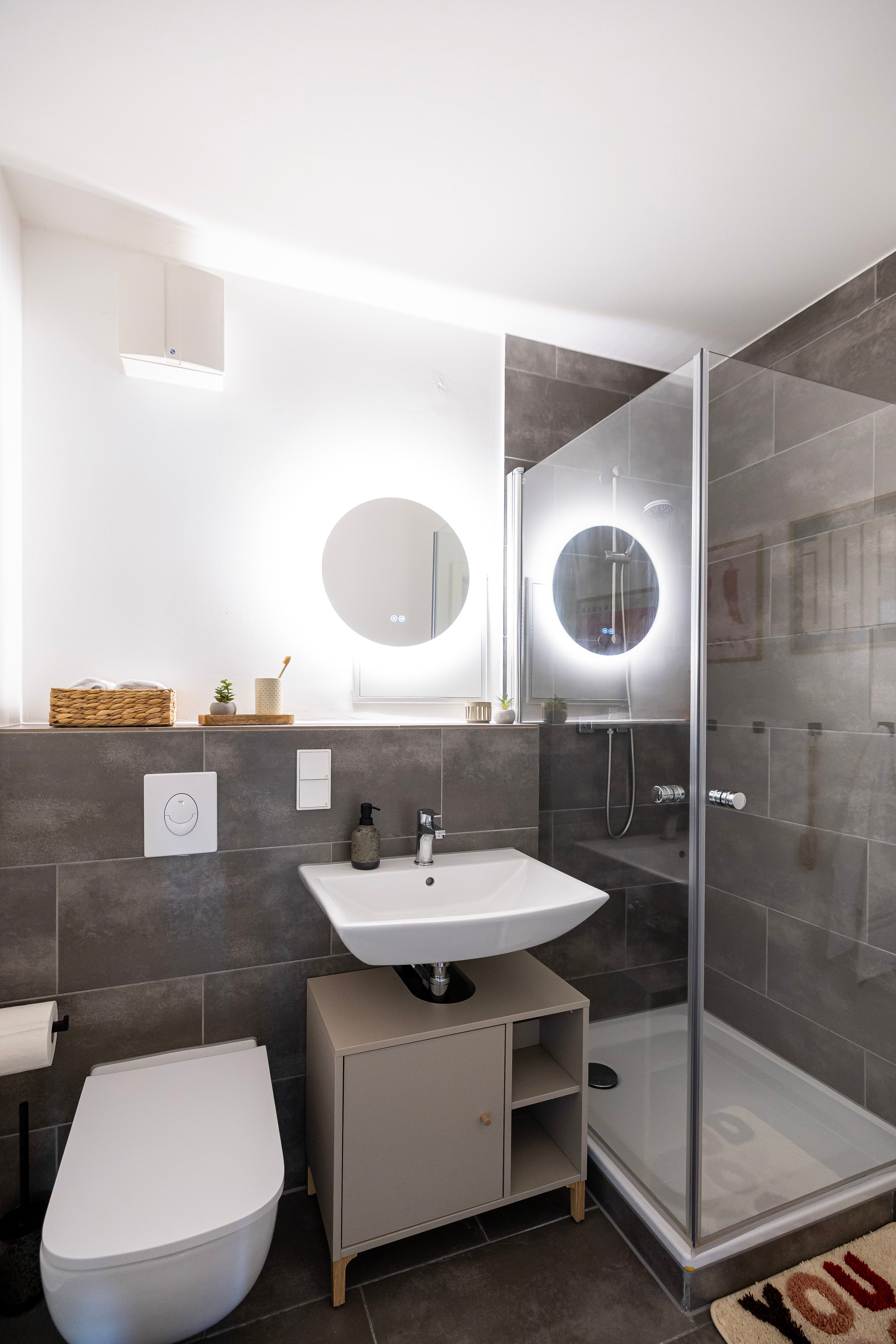 StayTime - Trio Loft | TOP Lage I Balkon | 3 Room - 19