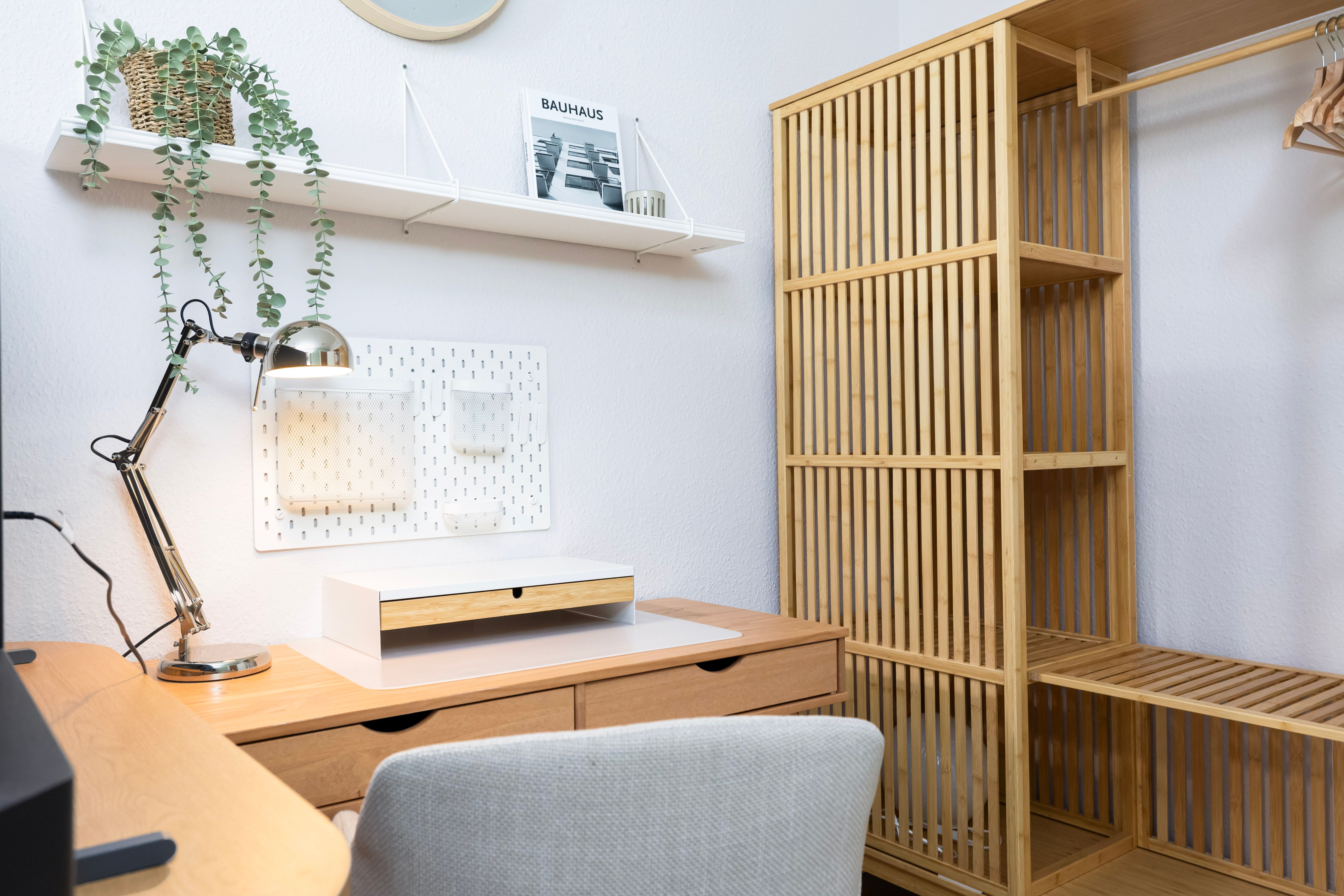 StayTime - Trio Loft | TOP Lage I Balkon | 3 Room - 20