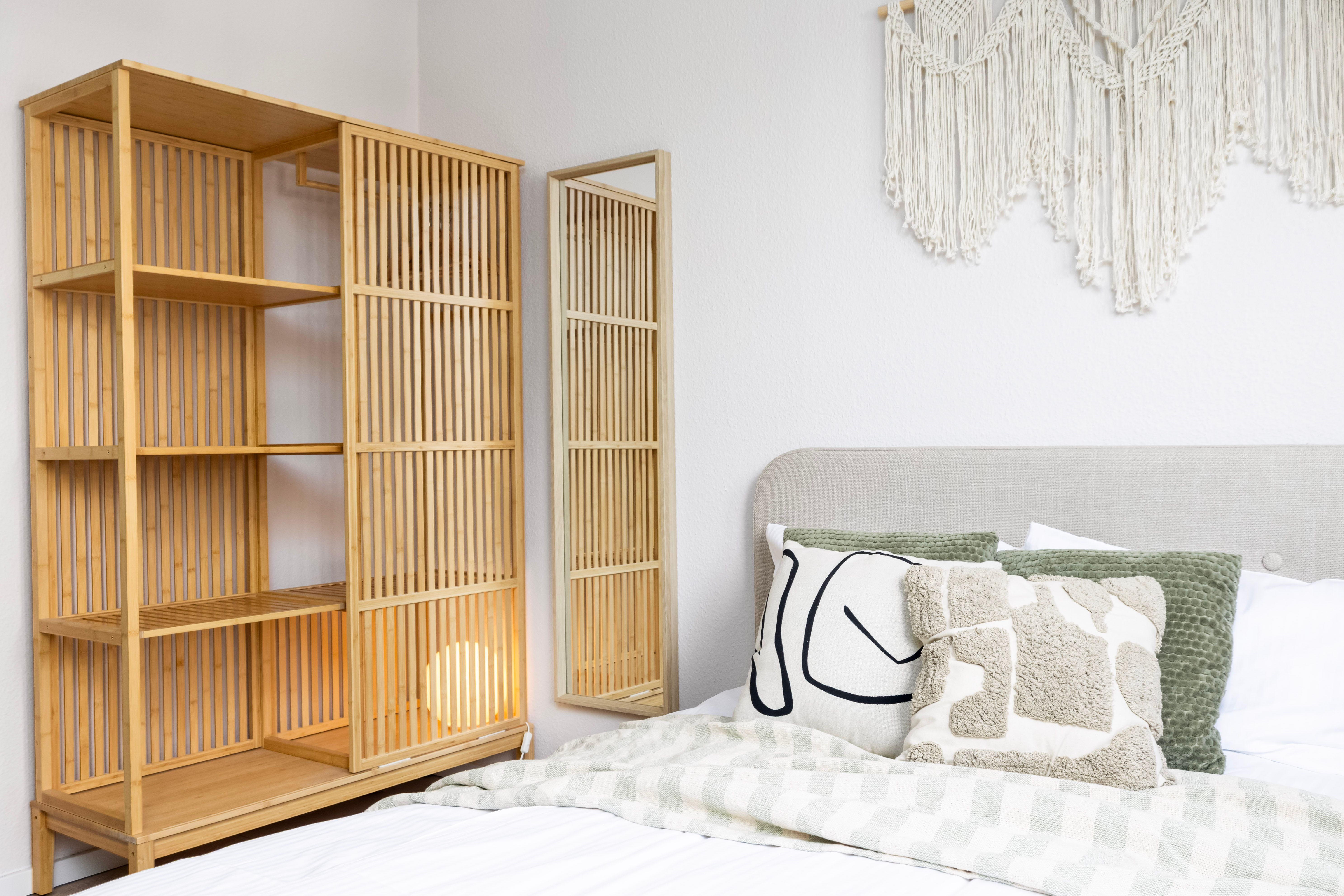 StayTime - Trio Loft | TOP Lage I Balkon | 3 Room - 30