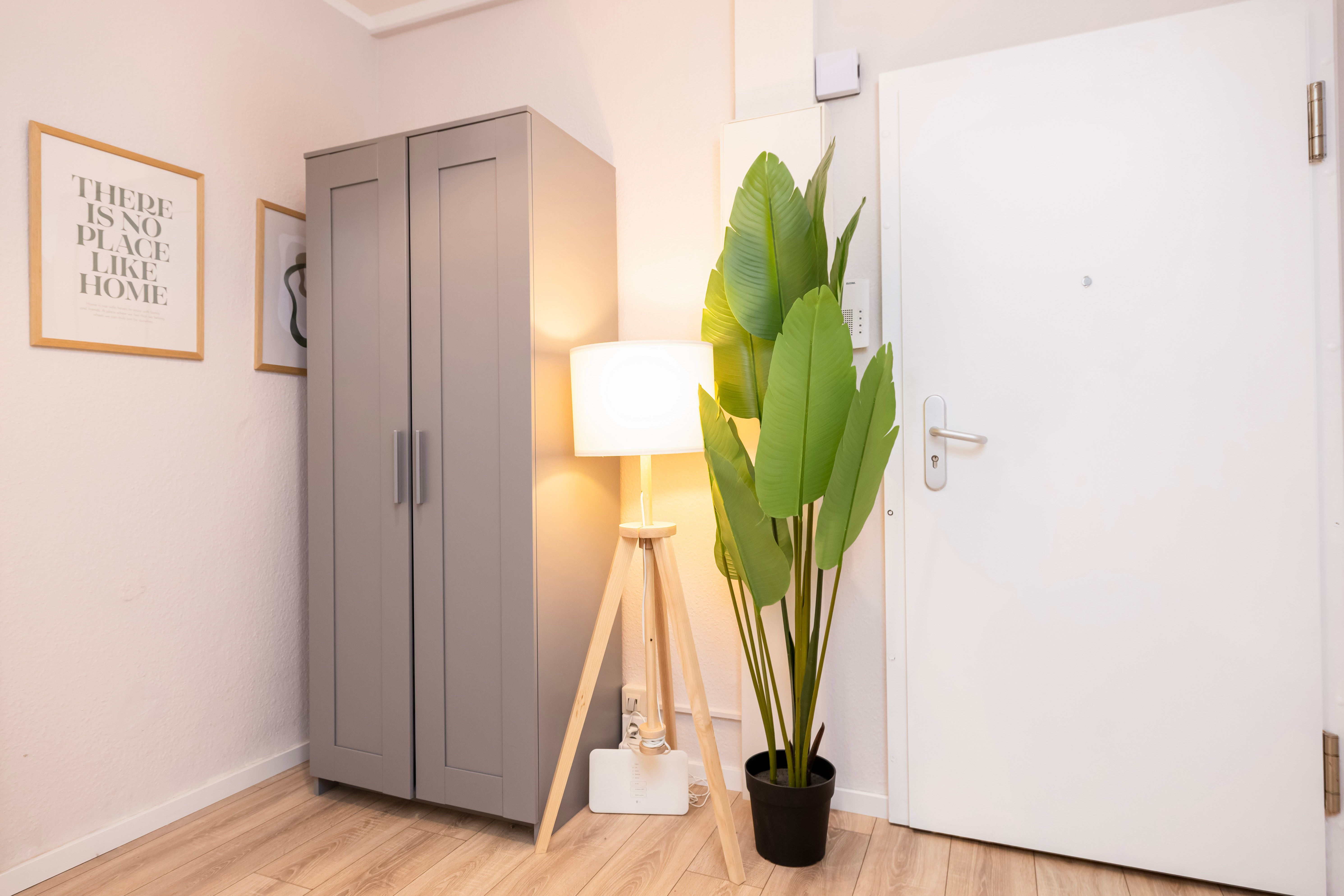 StayTime - Trio Loft | TOP Lage I Balkon | 3 Room - 39