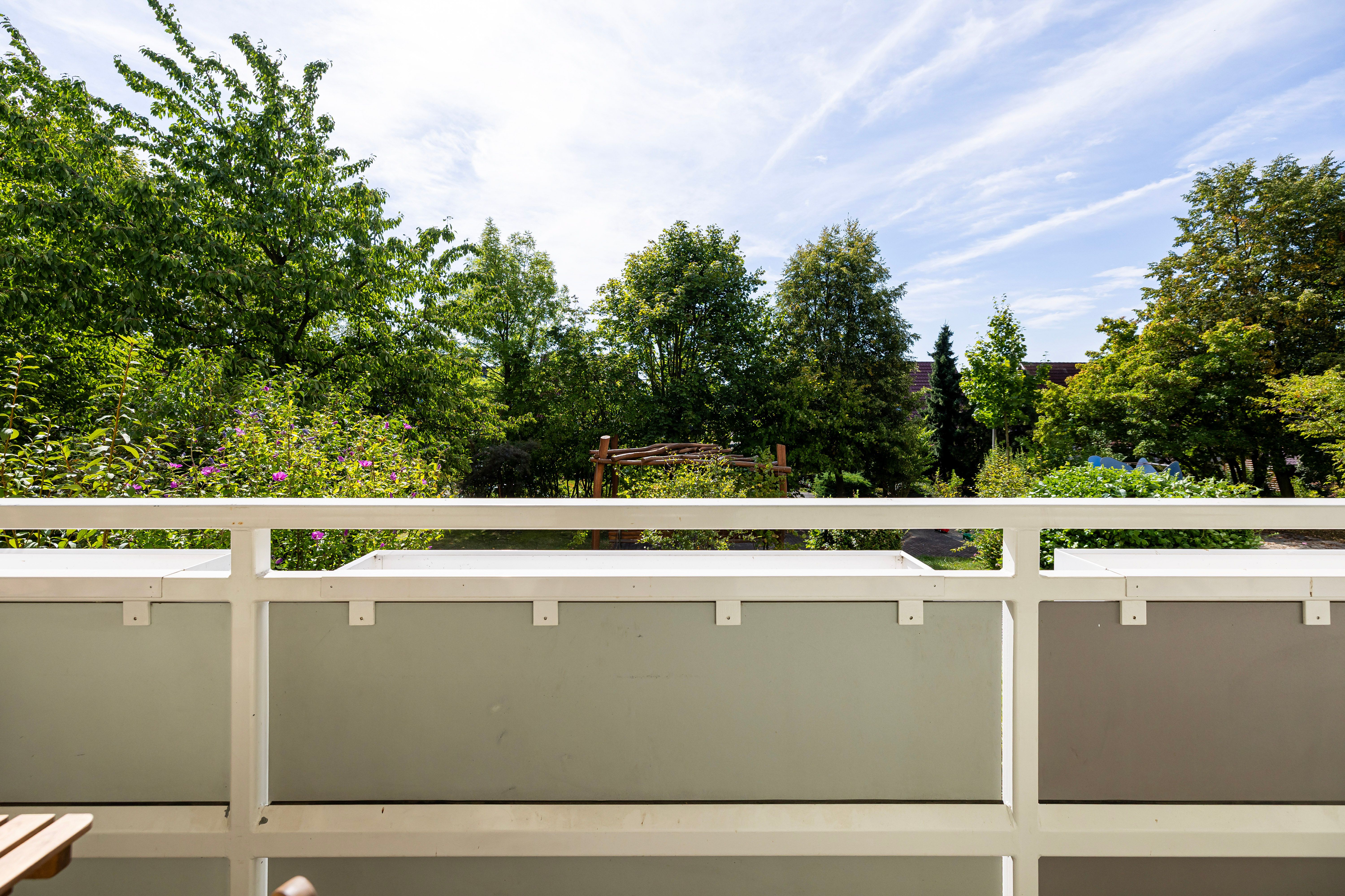 StayTime - Trio Loft | TOP Lage I Balkon | 3 Room - 13