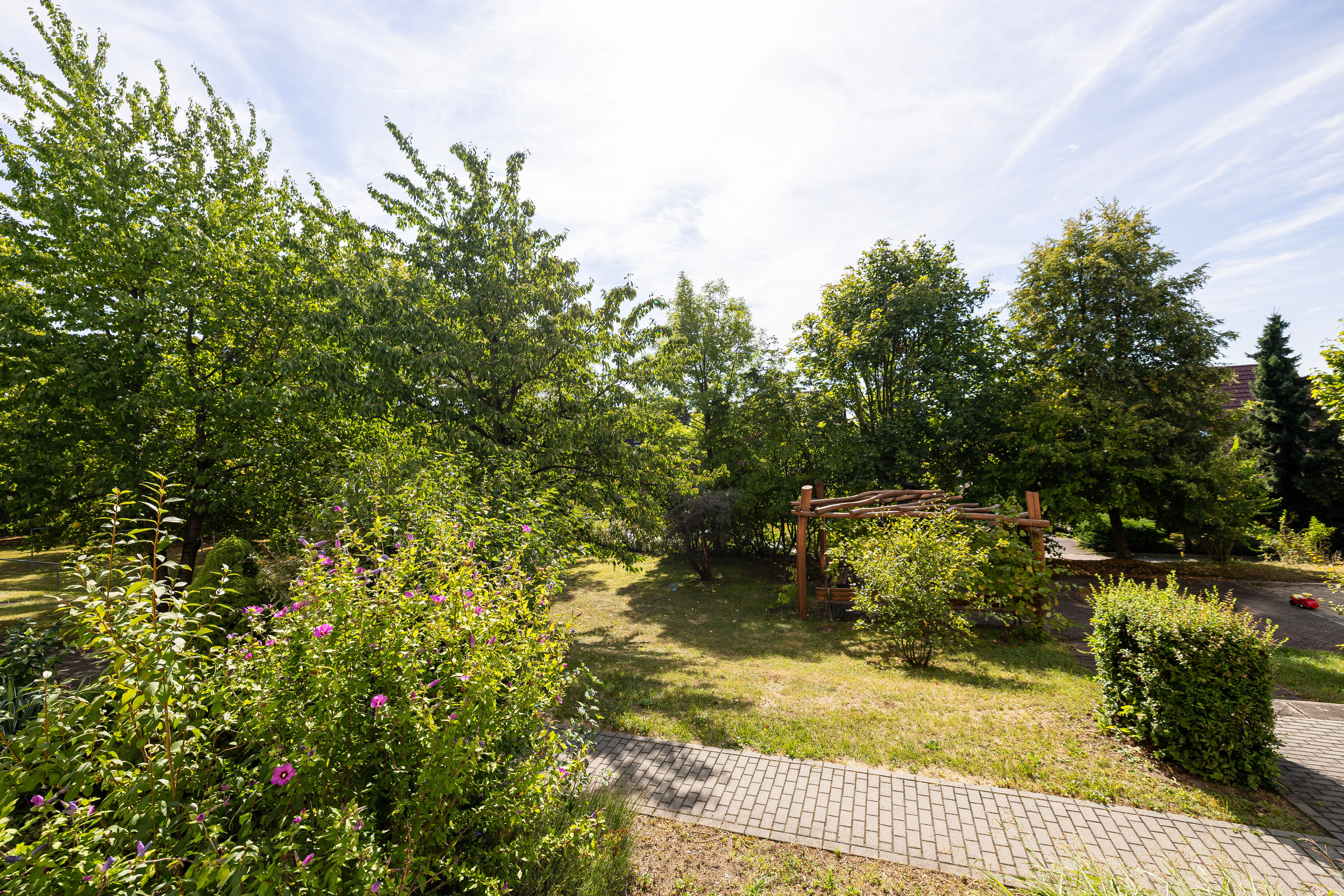 StayTime - Trio Loft | TOP Lage I Balkon | 3 Room - 9