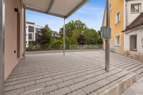 Spacious Apartment in Erlangen - Gallery - 11