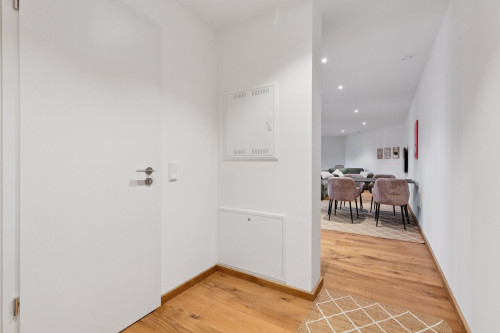 Spacious Apartment in Erlangen - Gallery - 5