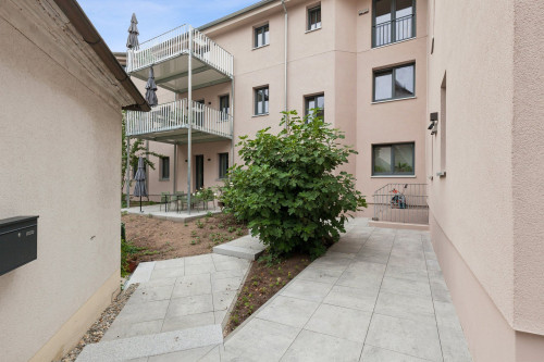 Spacious Apartment in Erlangen - Gallery - 4