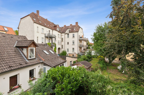 Spacious Apartment in Erlangen - Gallery - 2
