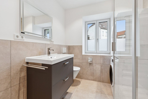 Spacious Apartment in Erlangen - Gallery - 12