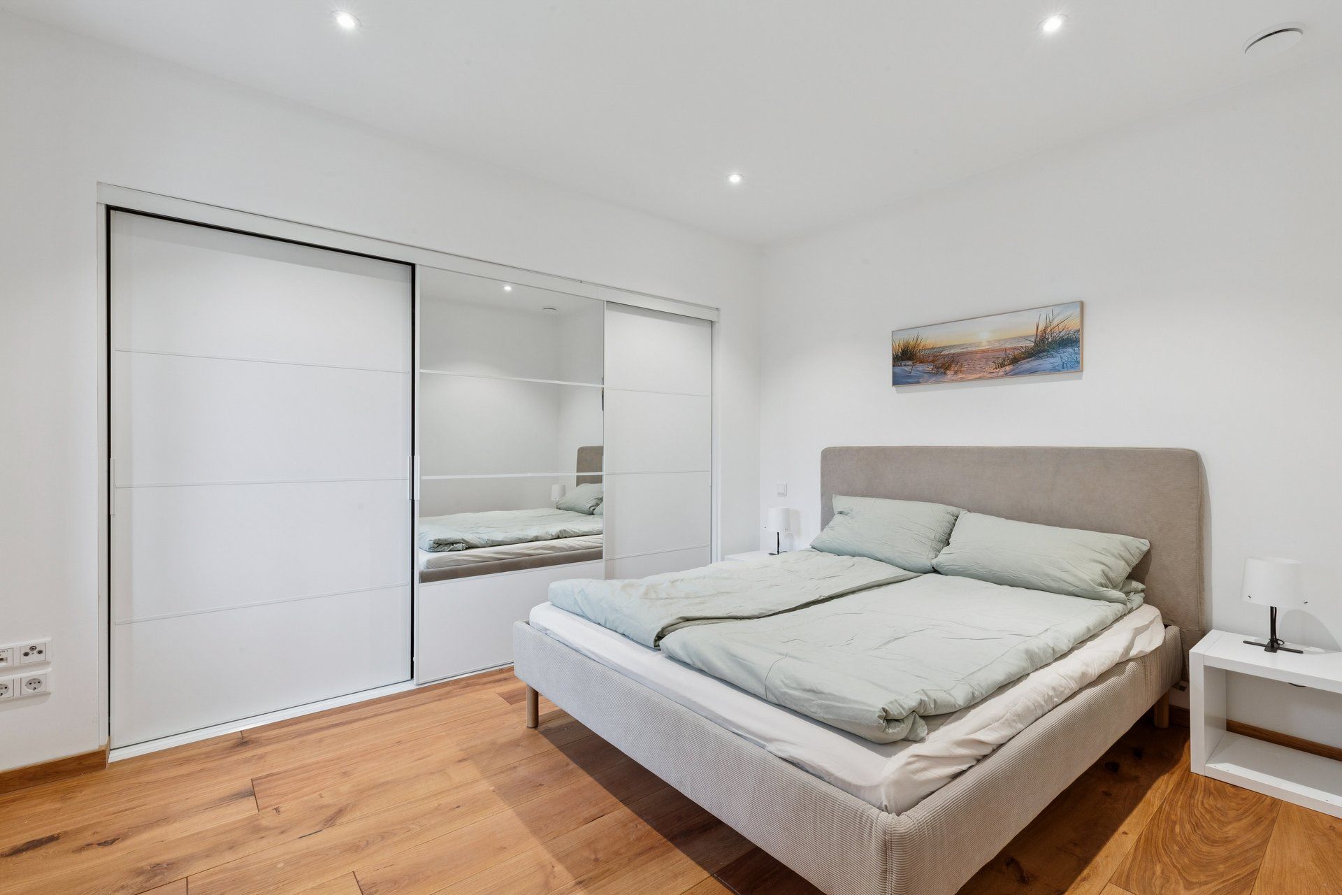 Spacious Apartment In Erlangen - 12