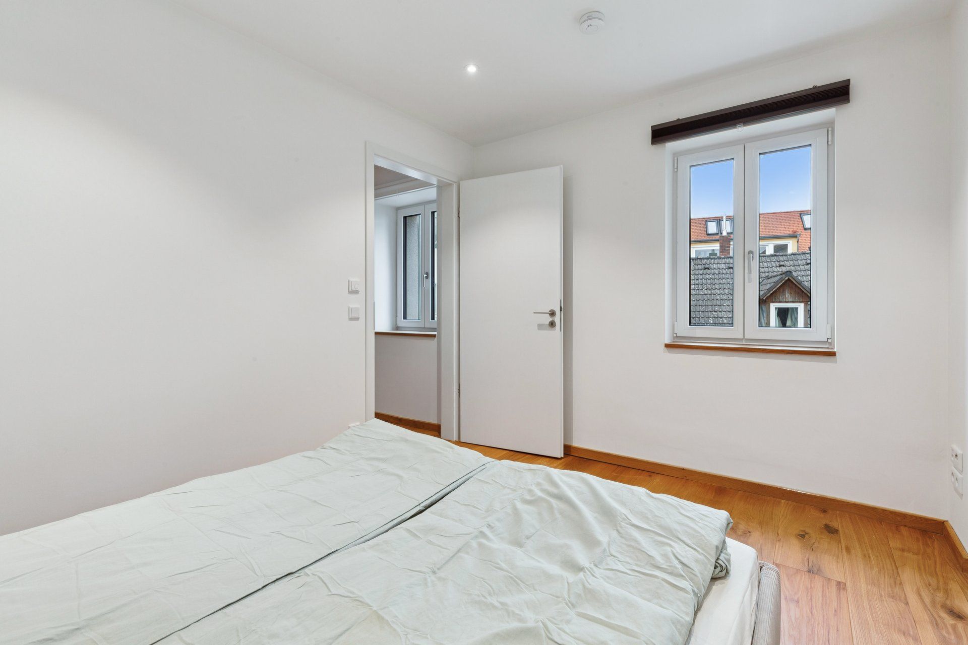 Spacious Apartment In Erlangen - 11