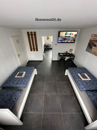 Schönes Apartment am Wasserturm Rheydt MG02 - Gallery - 7