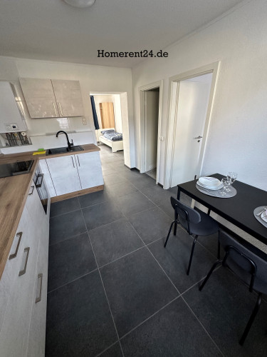 Schönes Apartment am Wasserturm Rheydt MG02