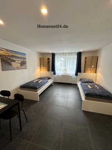 Schönes Apartment am Wasserturm Rheydt MG02 - Gallery - 9