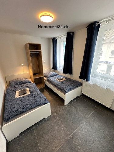 Schönes Apartment am Wasserturm Rheydt MG02 - Gallery - 8
