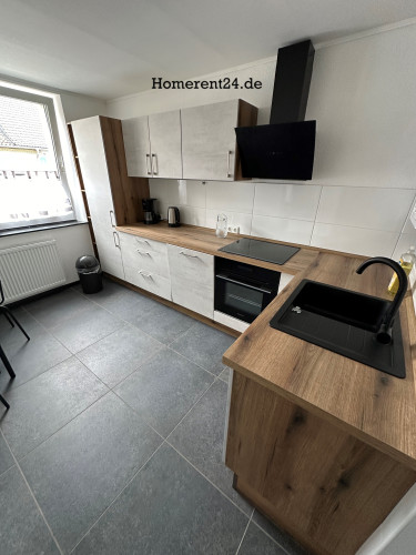 Schönes Apartment am Wasserturm Rheydt MG02 - Gallery - 5
