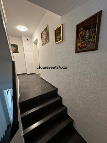 Schönes Apartment am Wasserturm Rheydt MG02 - Gallery - 10