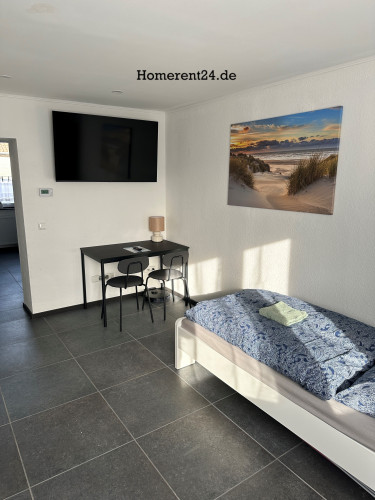 Schönes Apartment am Wasserturm Rheydt MG02 - Gallery - 6