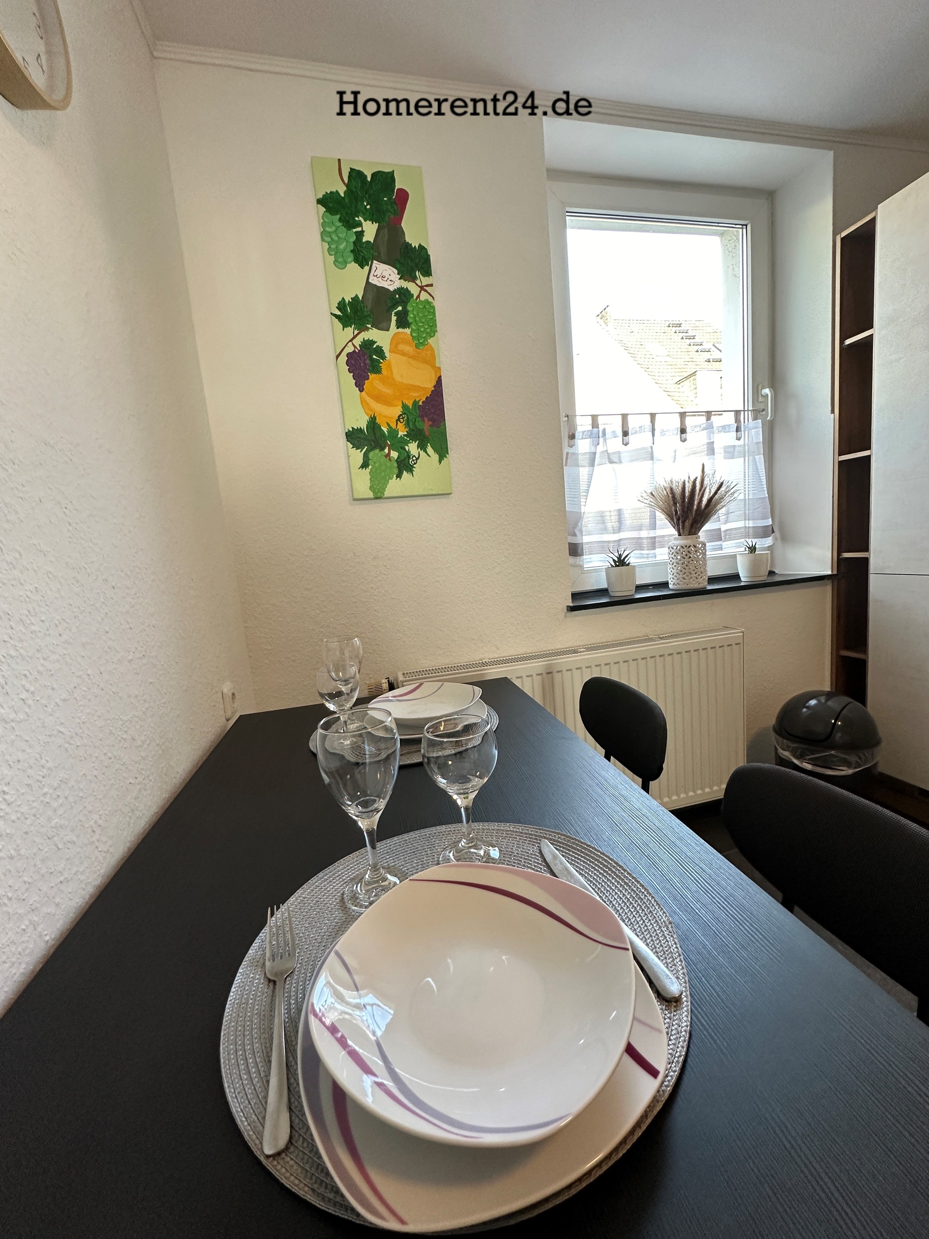 Schönes Apartment Am Wasserturm Rheydt MG02 - 10