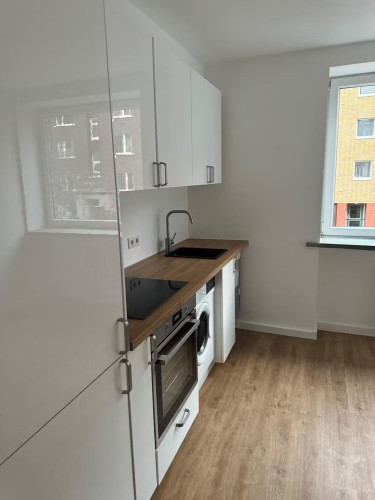 Modern & gorgeous 3 bedroom apartment in Düsseldorf - Gallery - 3