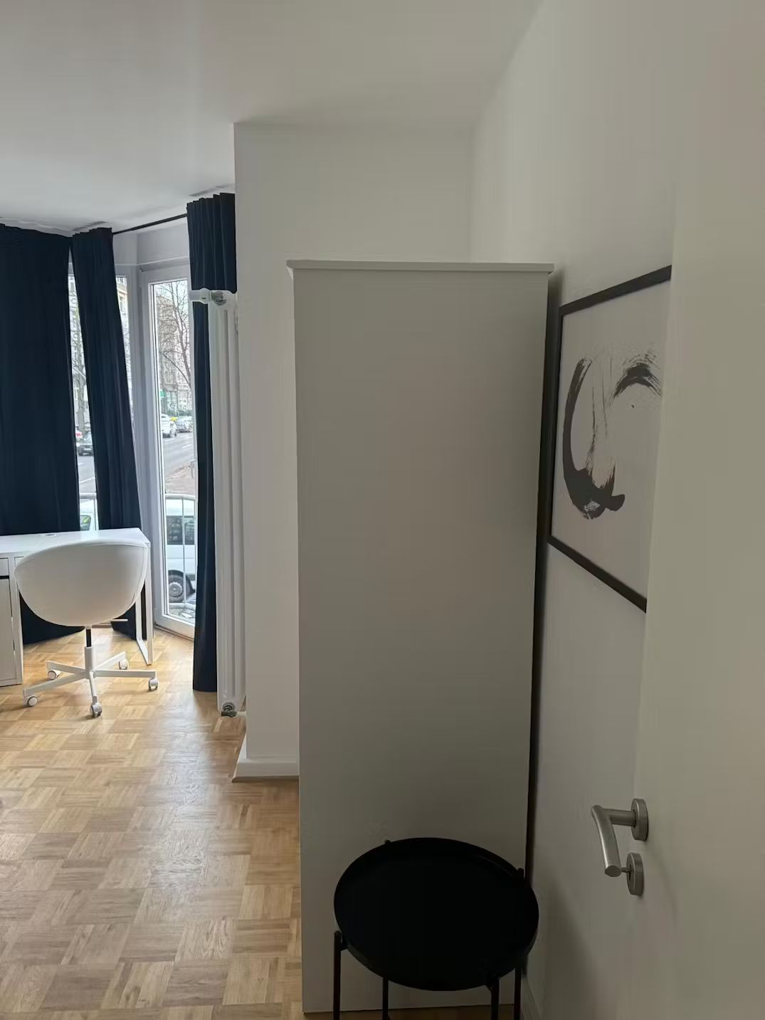 Modern & Gorgeous 3 Bedroom Apartment In Düsseldorf - 18