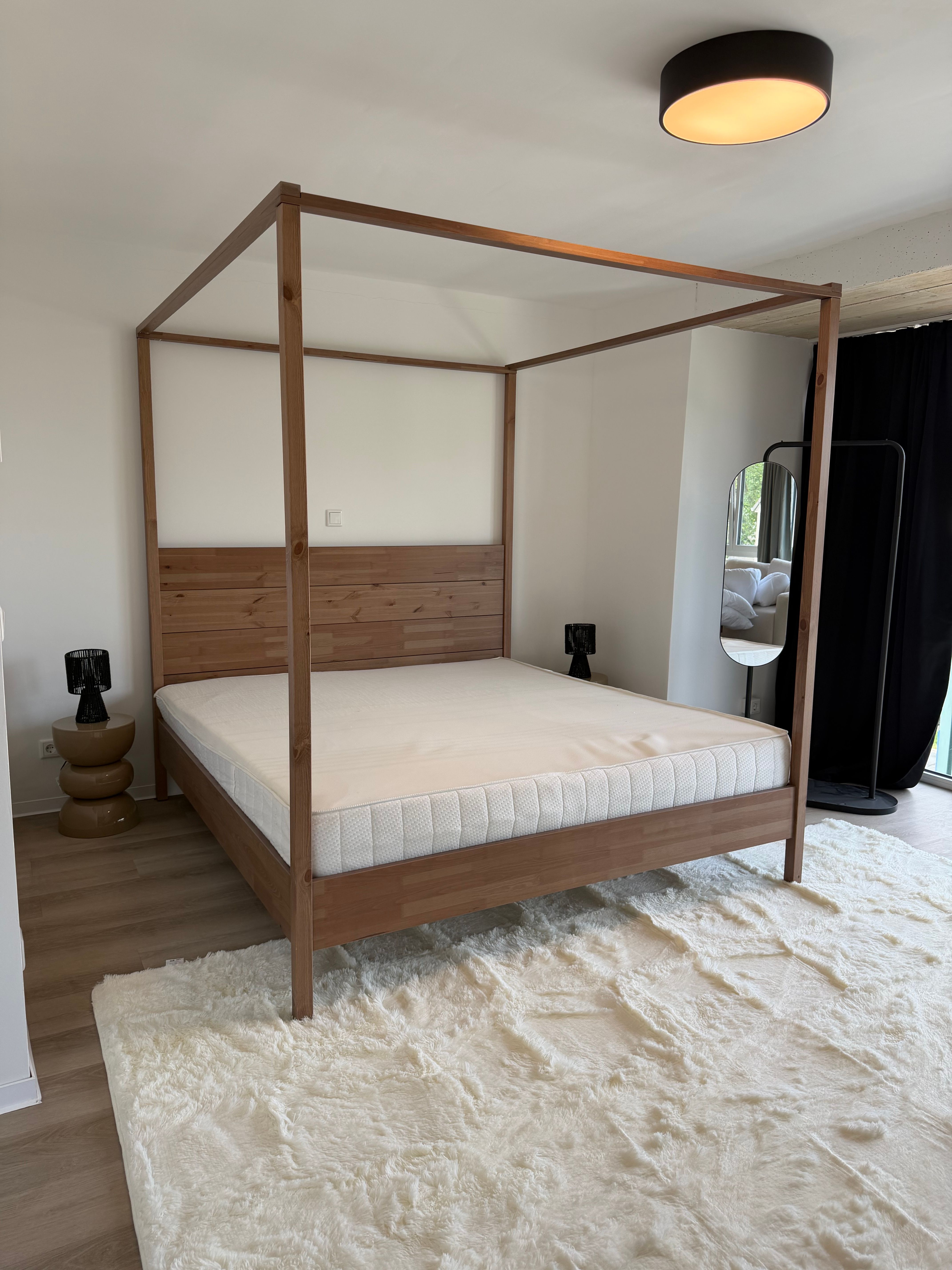 Exclusive Loft Apartment In High Bunker – First Occupancy After Complete Renovation | Fully Furnishe - 6