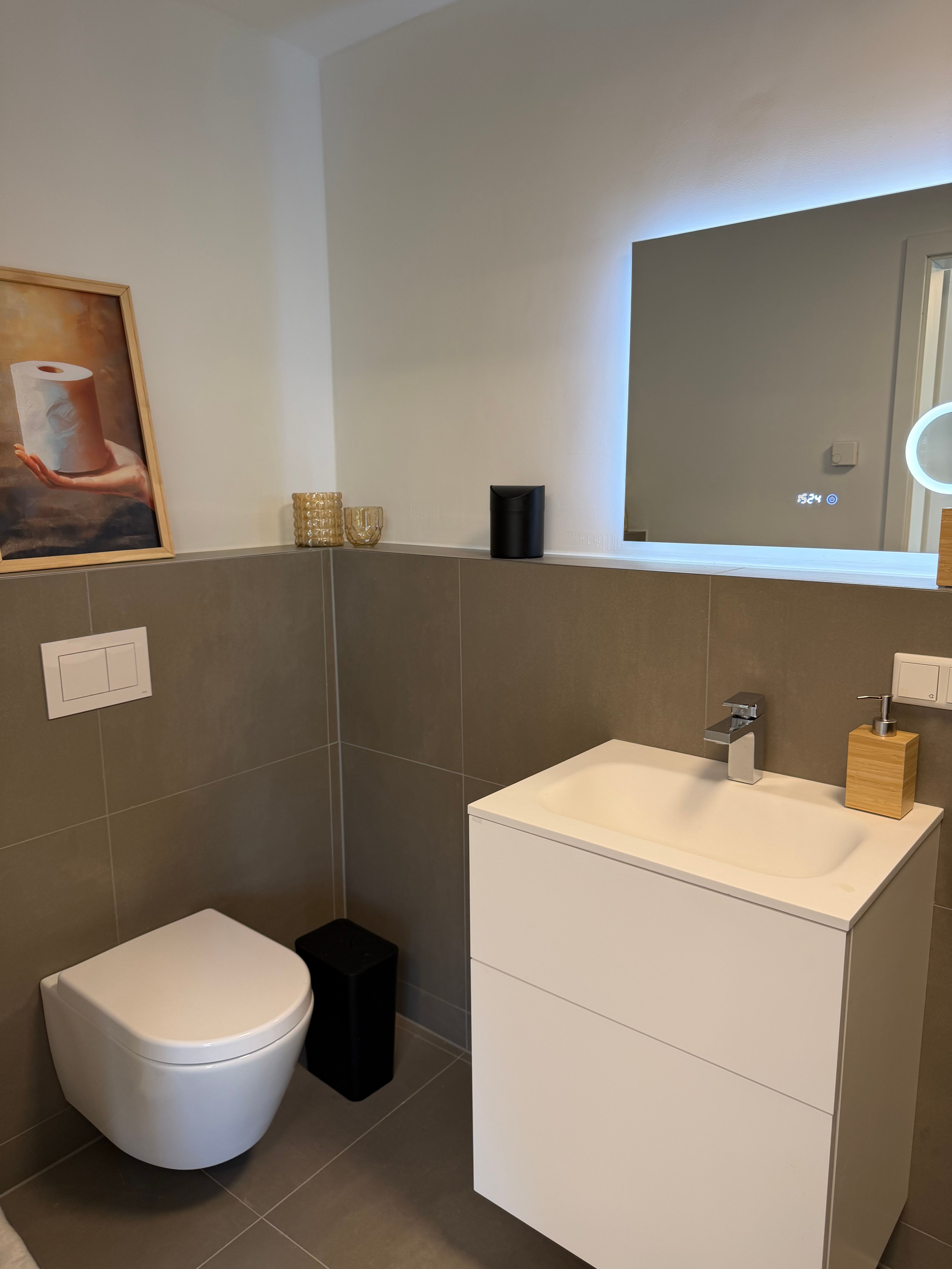 Exclusive Loft Apartment In High Bunker – First Occupancy After Complete Renovation | Fully Furnishe - 3