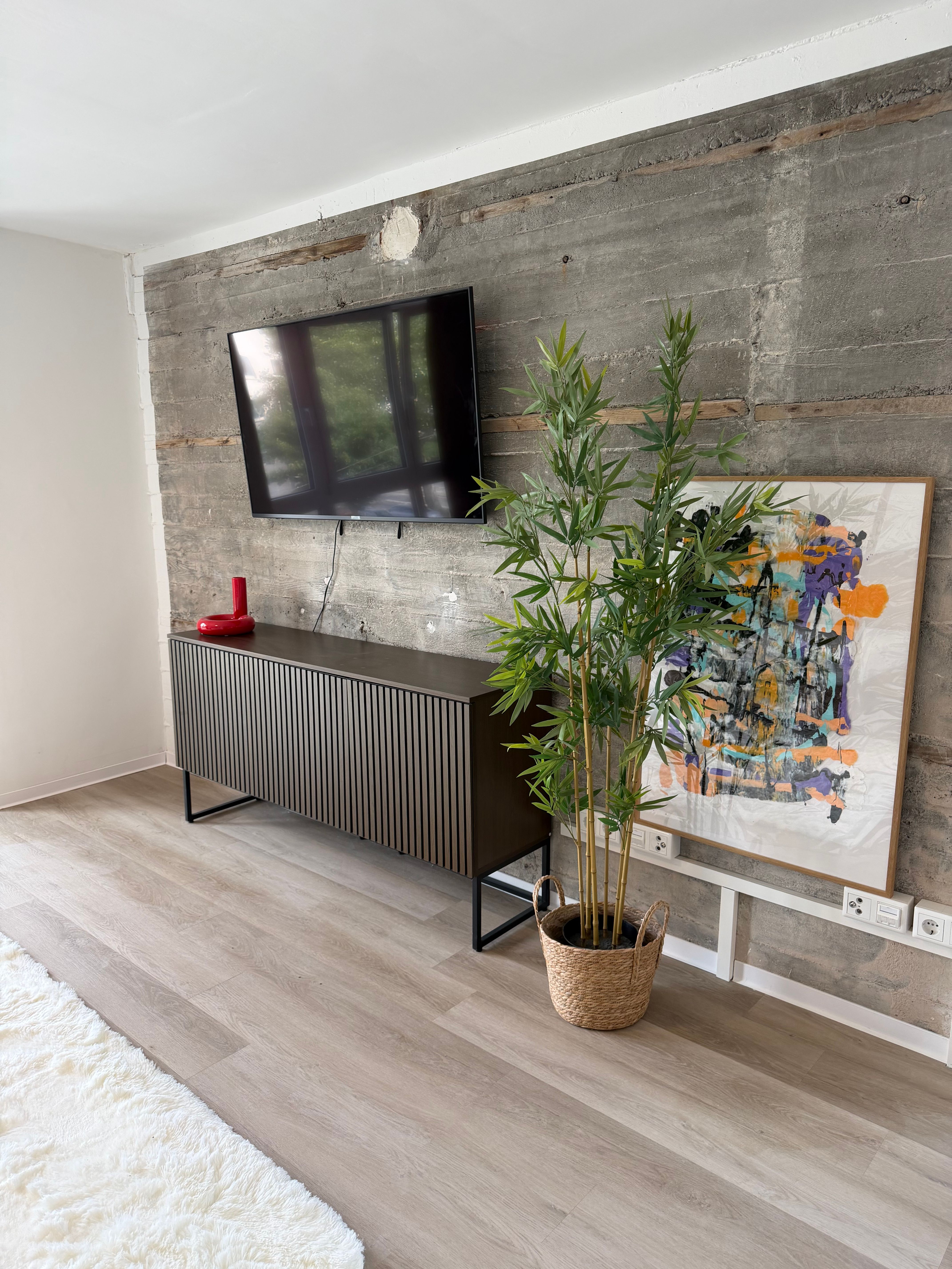 Exclusive Loft Apartment In High Bunker – First Occupancy After Complete Renovation | Fully Furnishe - 5