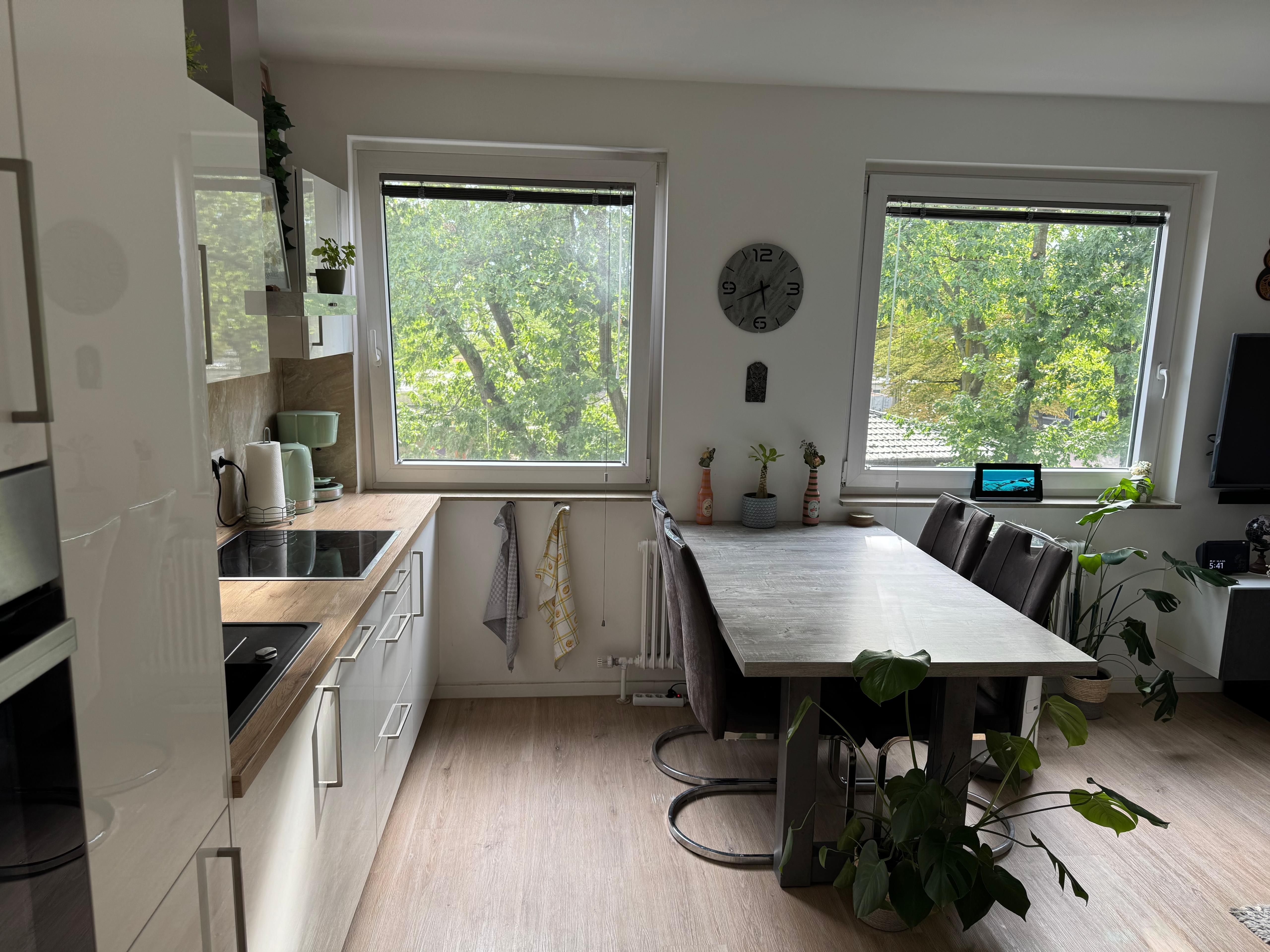 Fully Equipped 1-Bedroom Apartment In Green Surroundings, Pool + Sauna, Lift, Near Public Transport - 10