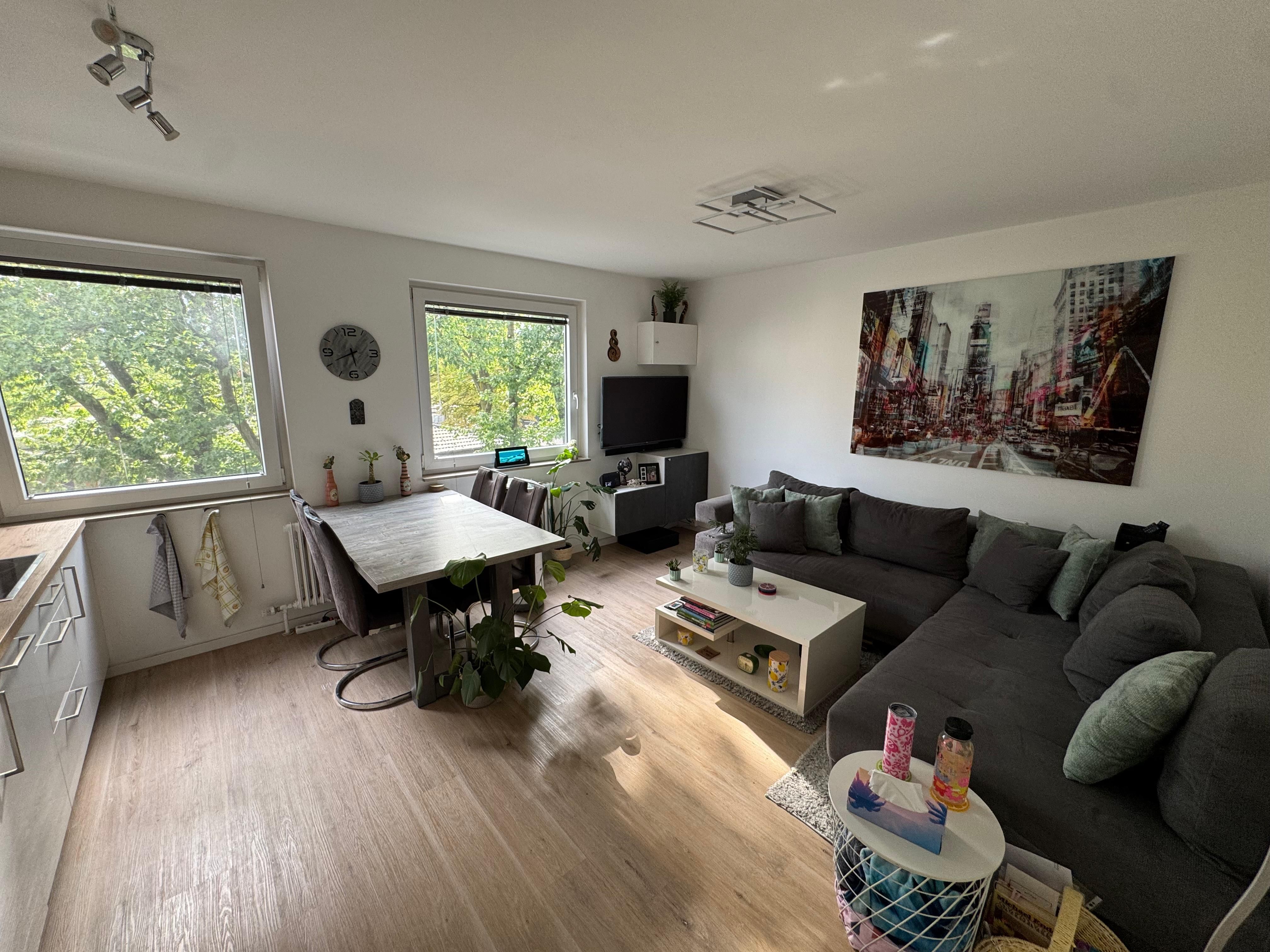 Fully Equipped 1-Bedroom Apartment In Green Surroundings, Pool + Sauna, Lift, Near Public Transport - 14