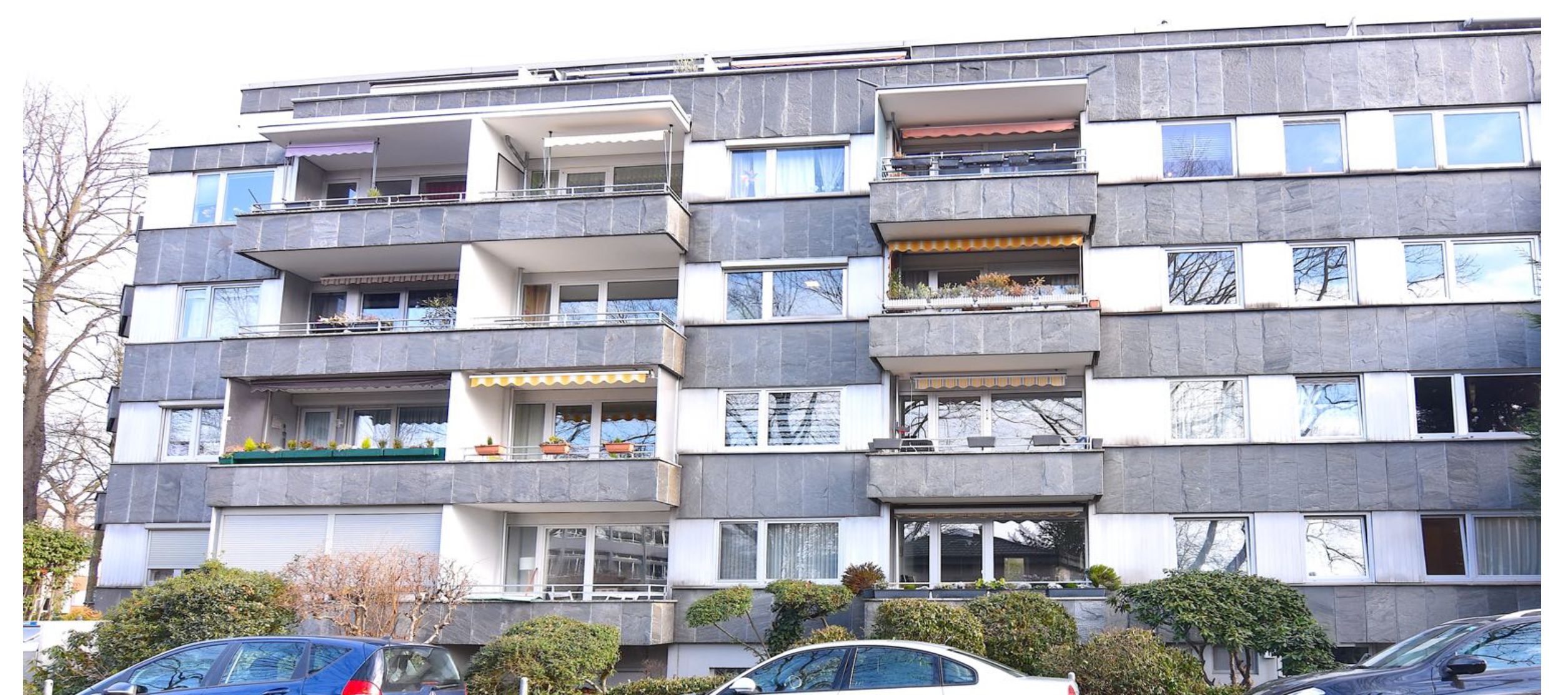 Fully Equipped 1-Bedroom Apartment In Green Surroundings, Pool + Sauna, Lift, Near Public Transport - 16