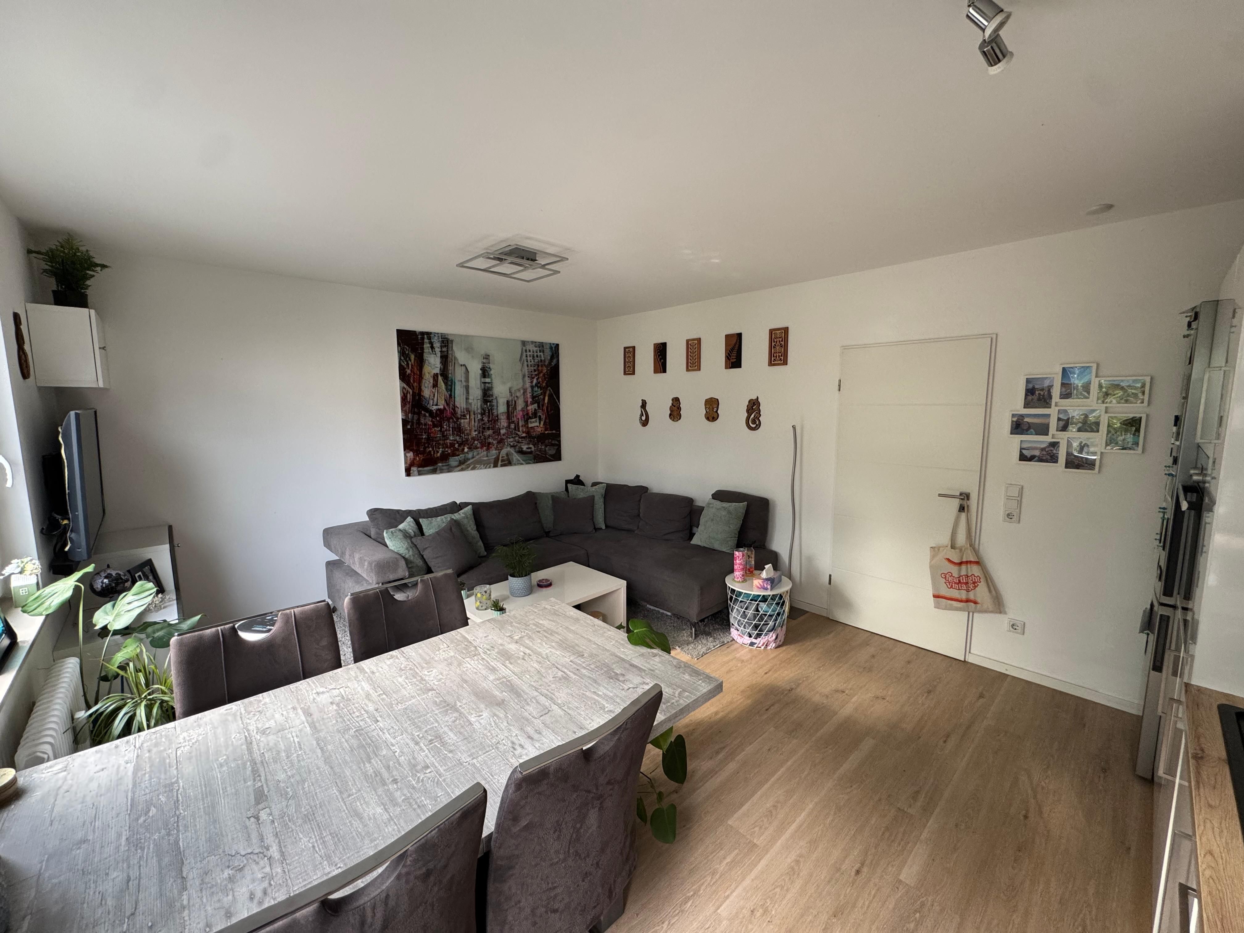Fully Equipped 1-Bedroom Apartment In Green Surroundings, Pool + Sauna, Lift, Near Public Transport - 13
