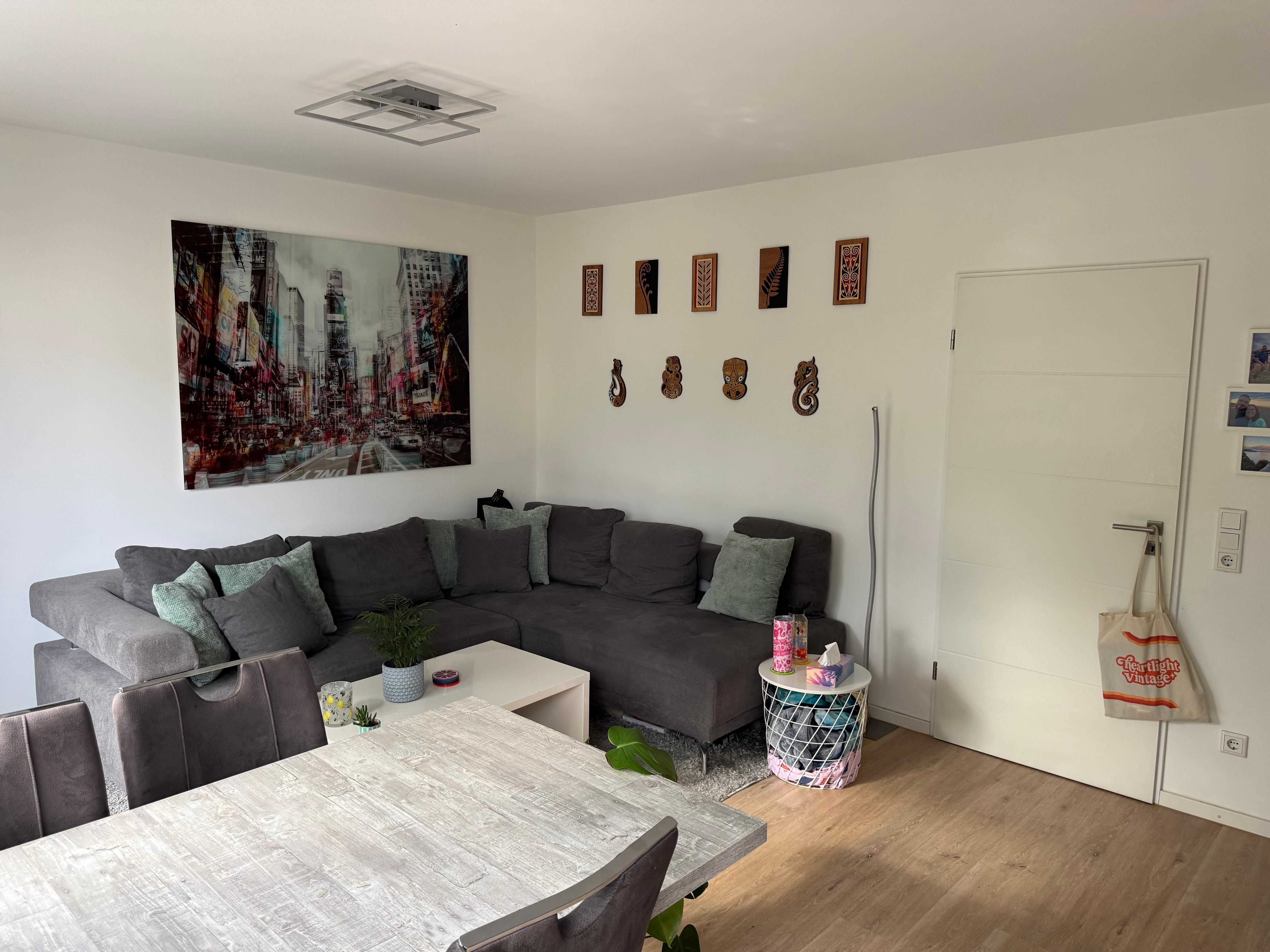 Fully Equipped 1-Bedroom Apartment In Green Surroundings, Pool + Sauna, Lift, Near Public Transport - 12