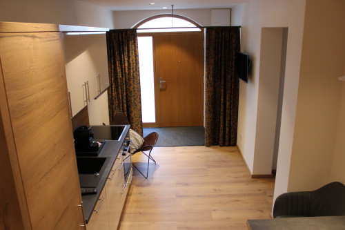 Stammler - My Temporary Home - Stammler's Loft 403