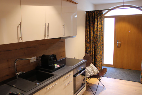 Stammler - My Temporary Home - Stammler's Loft 403