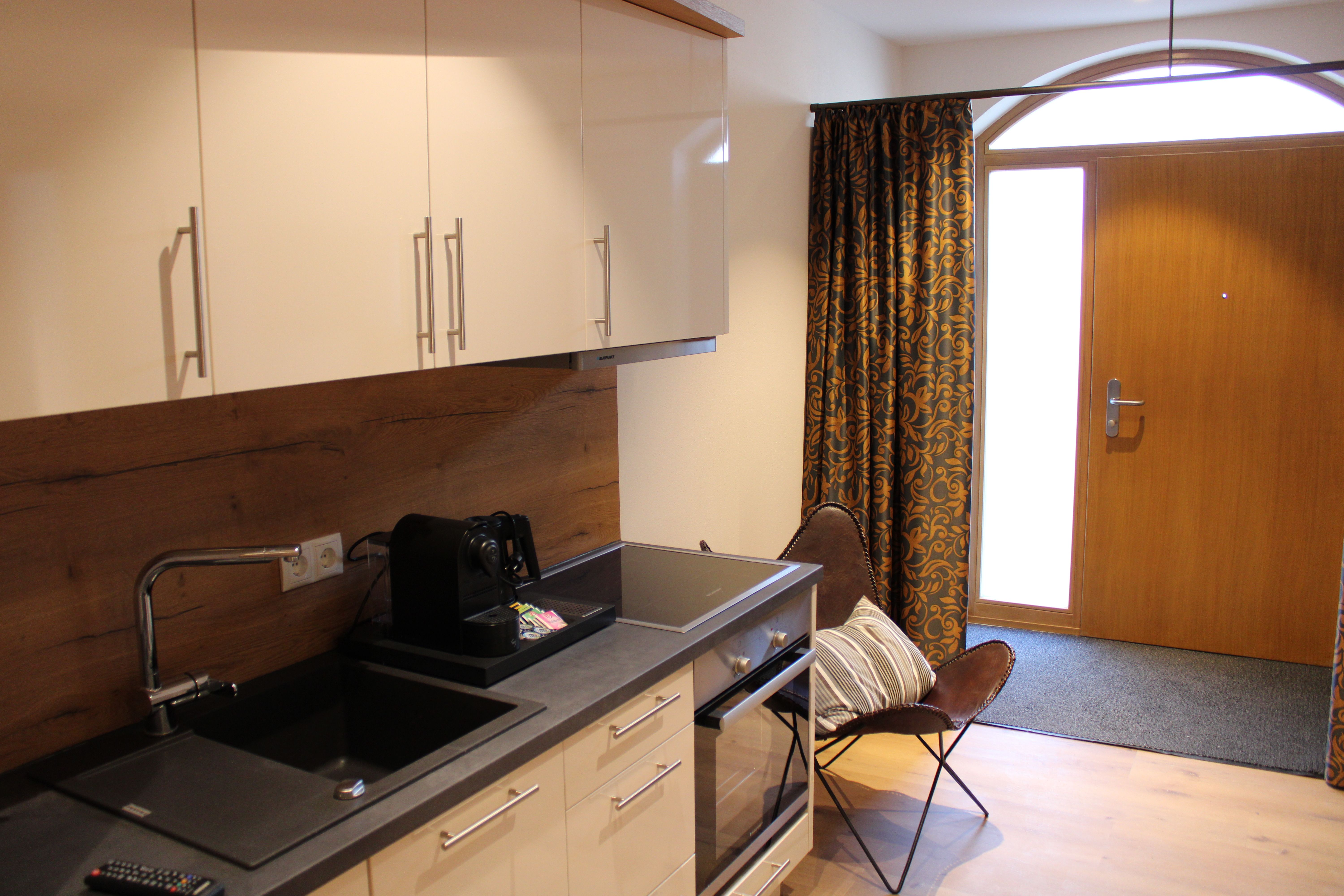 Stammler - My Temporary Home - Stammler's Loft 403 - 7