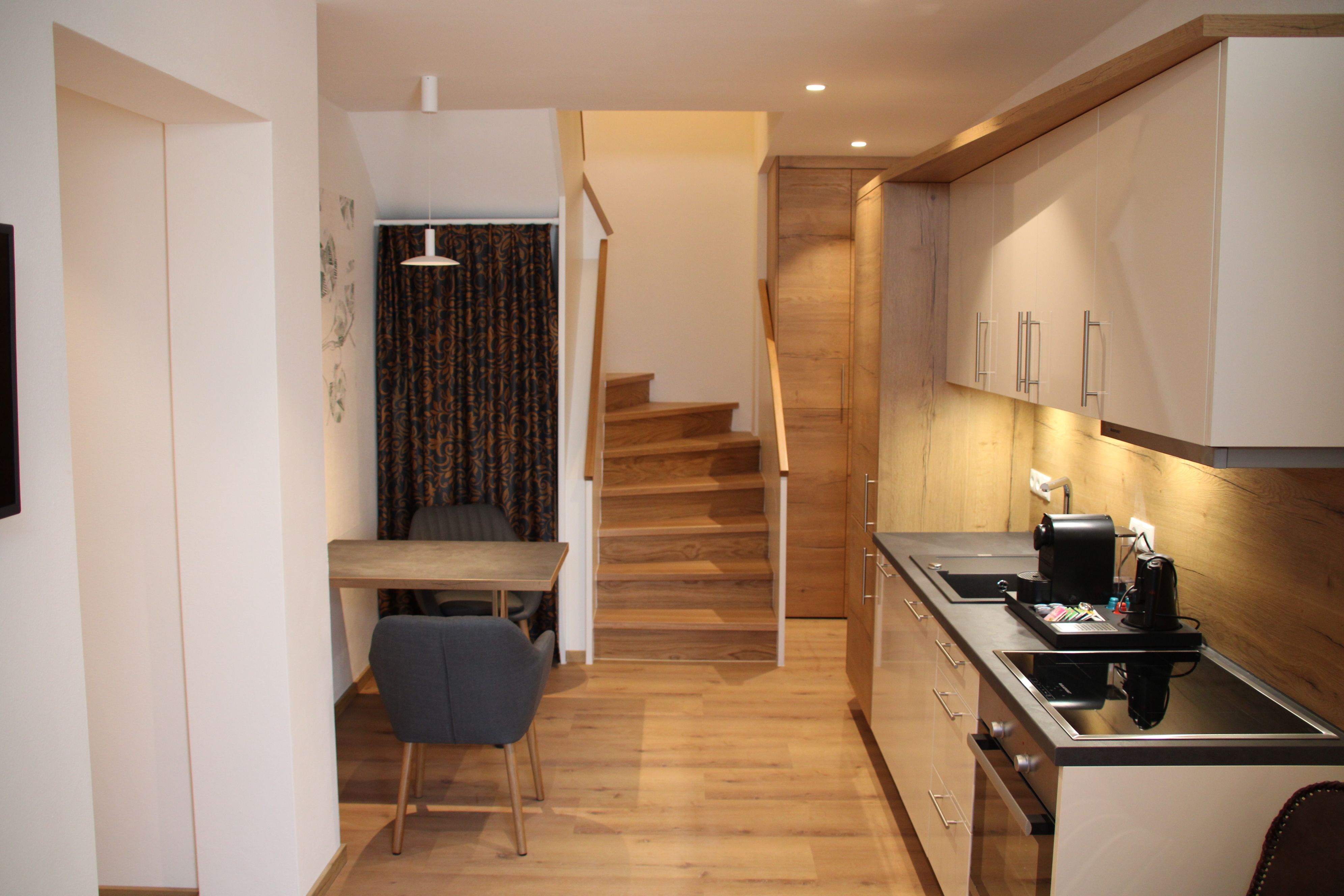 Stammler - My Temporary Home - Stammler's Loft 403 - 8