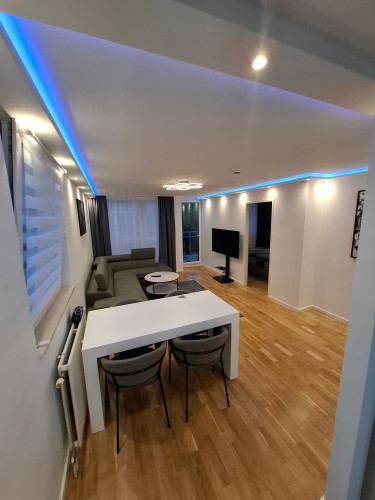 Quiet & cozy 2.5 apartment in Munich