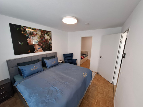 Quiet & cozy 2.5 apartment in Munich - Gallery - 36