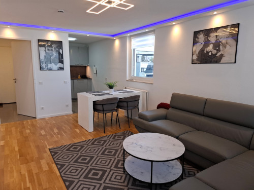Quiet & cozy 2.5 apartment in Munich - Gallery - 29
