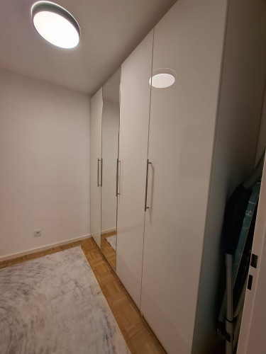 Quiet & cozy 2.5 apartment in Munich - Gallery - 41