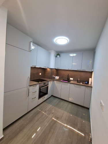 Quiet & cozy 2.5 apartment in Munich - Gallery - 31