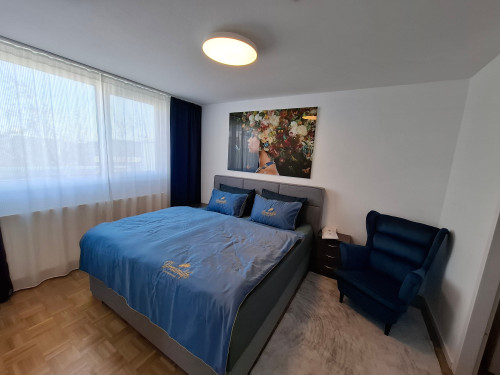 Quiet & cozy 2.5 apartment in Munich - Gallery - 35
