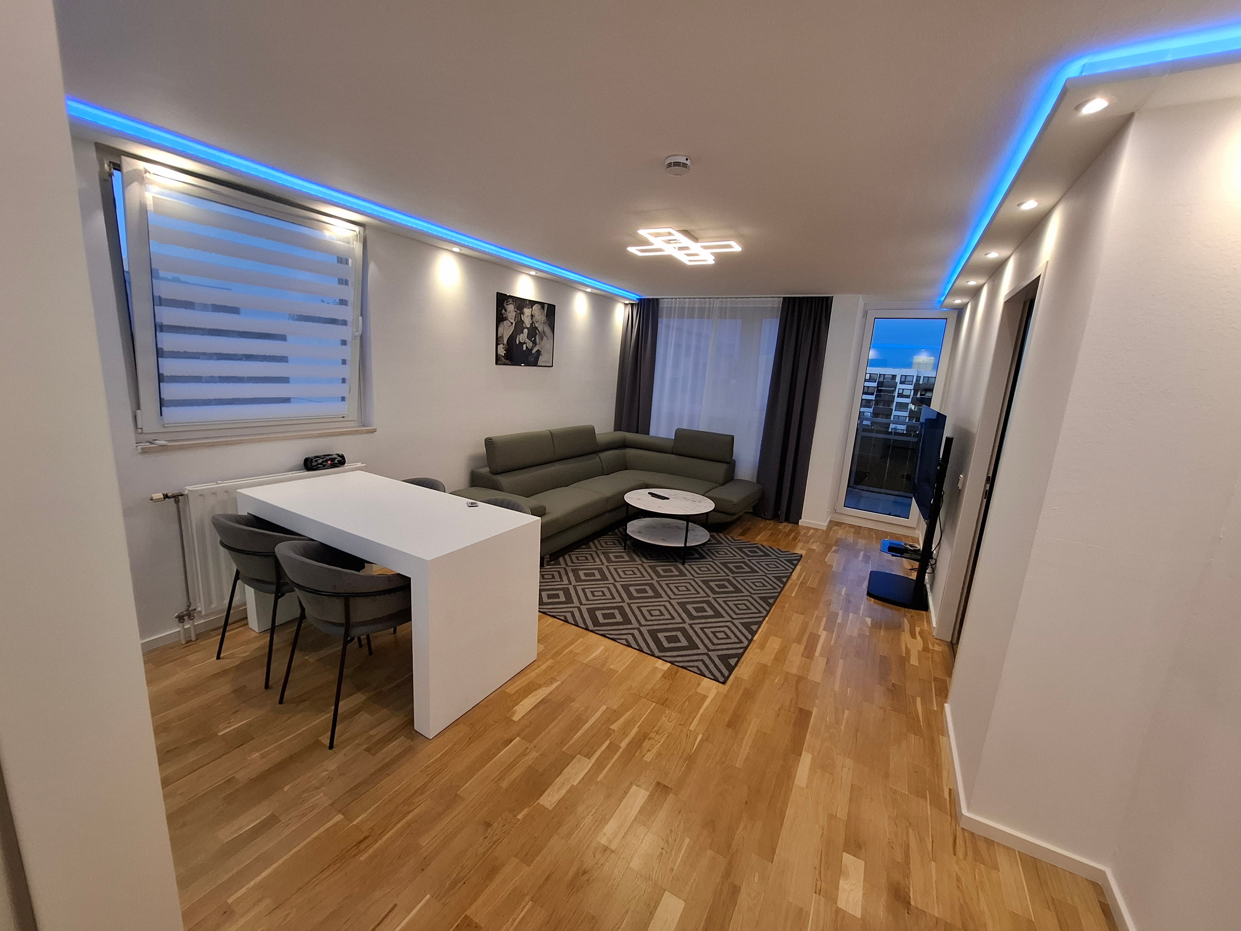 Quiet & Cozy 2.5 Apartment In Munich - 38