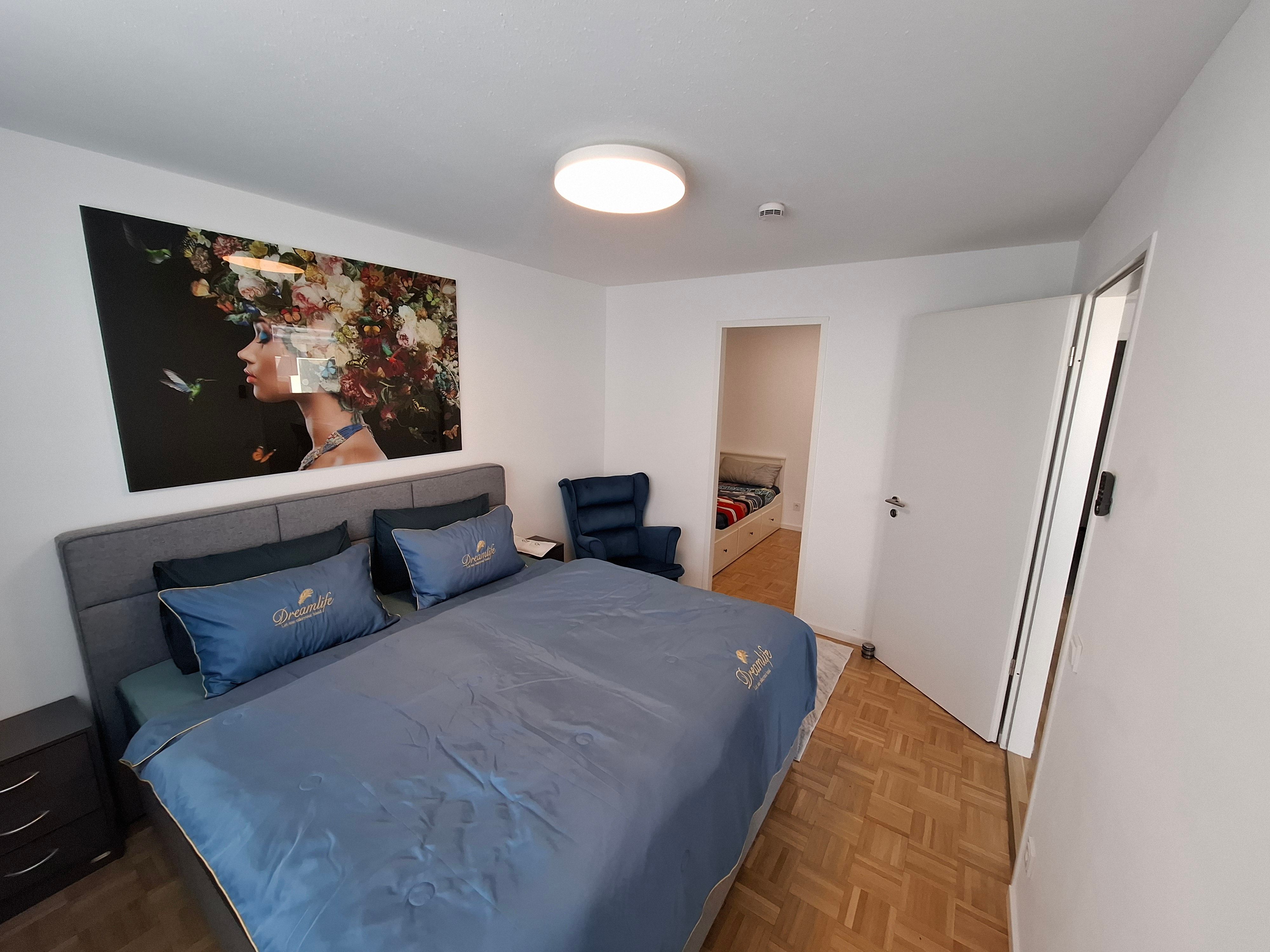 Quiet & Cozy 2.5 Apartment In Munich - 27