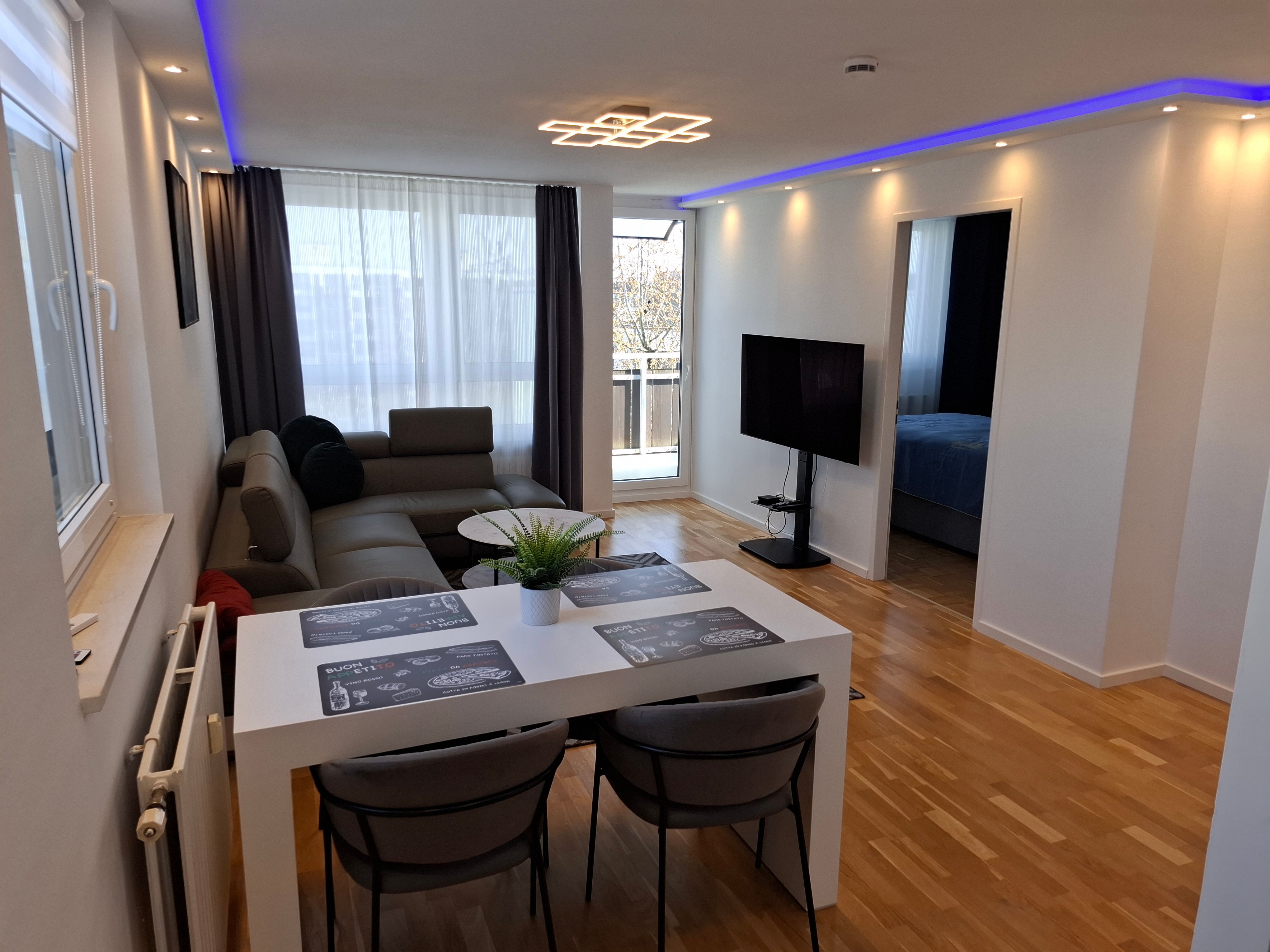 Quiet & Cozy 2.5 Apartment In Munich - 36