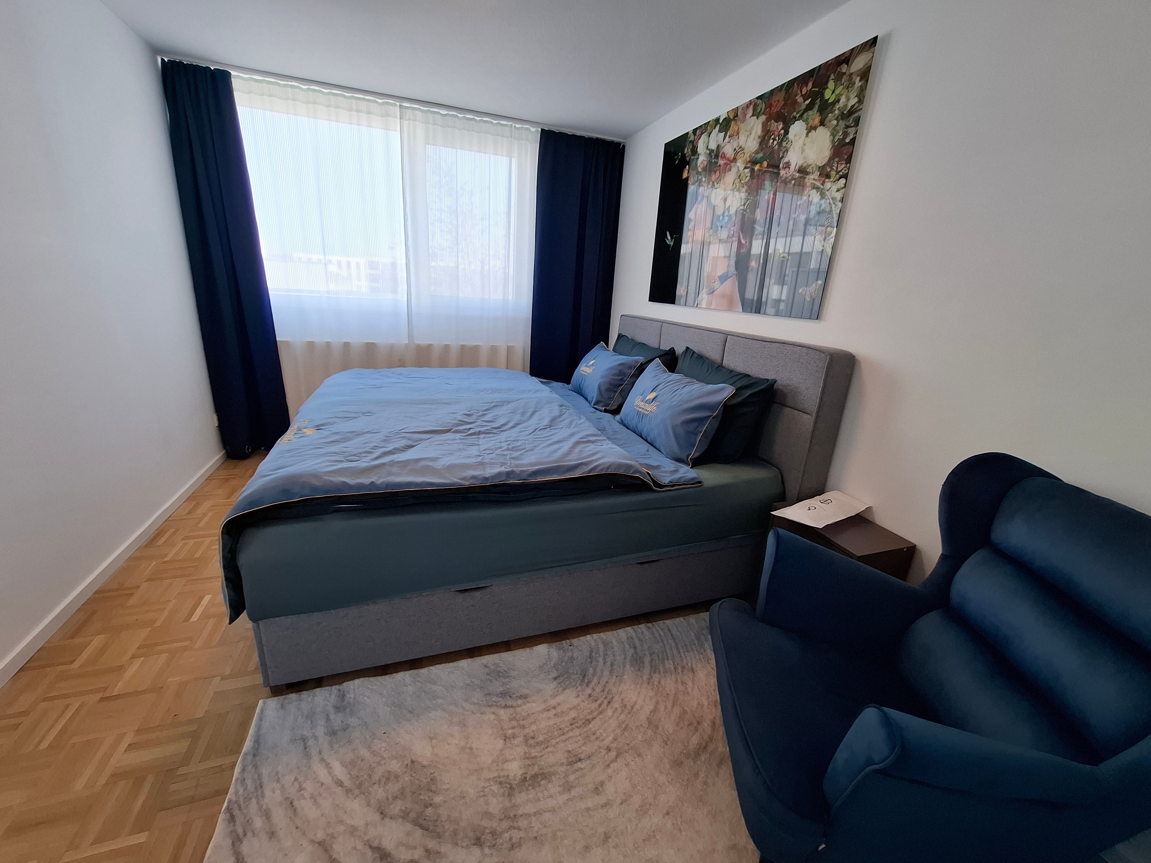 Quiet & Cozy 2.5 Apartment In Munich - 26