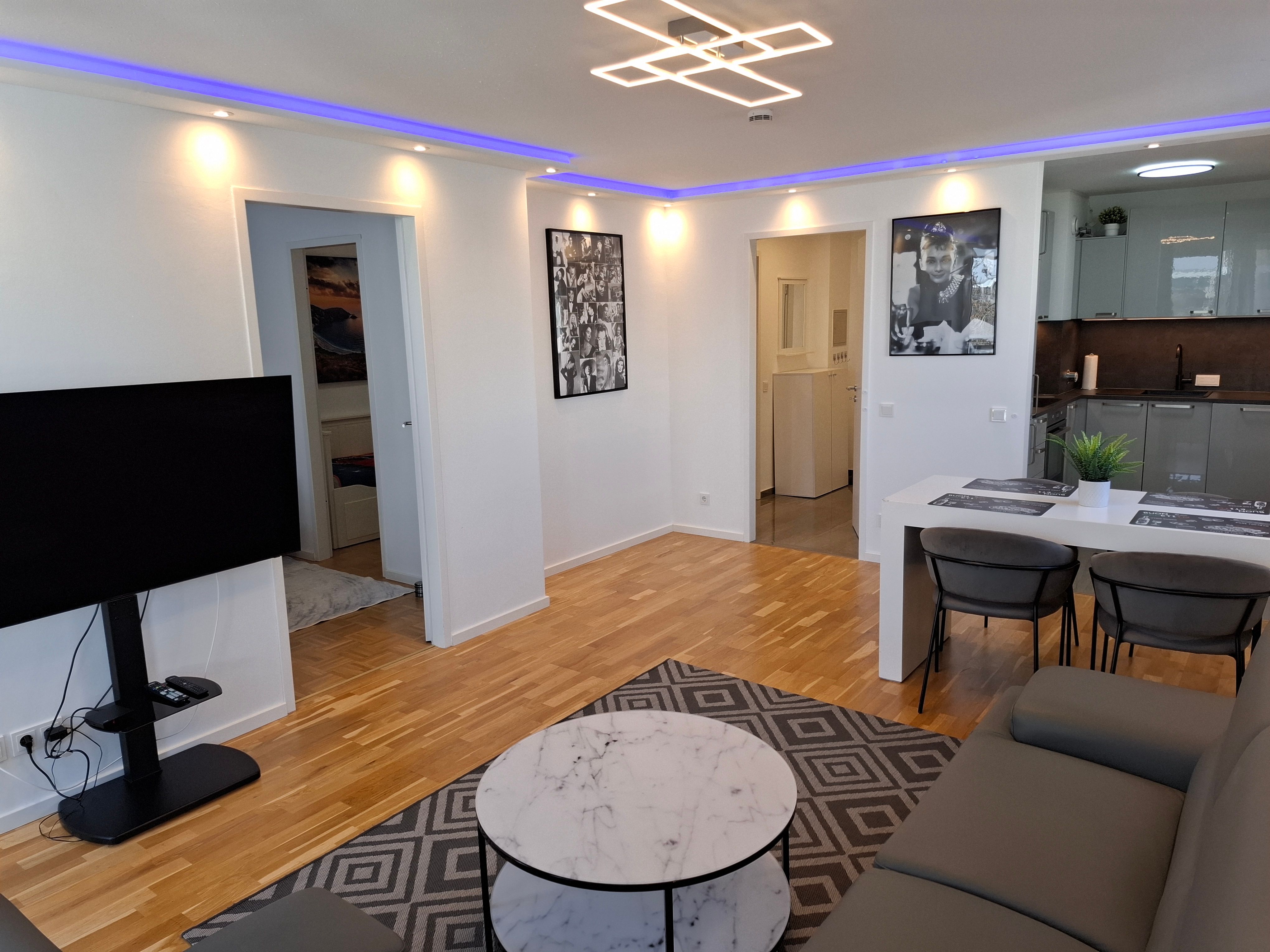 Quiet & Cozy 2.5 Apartment In Munich - 35
