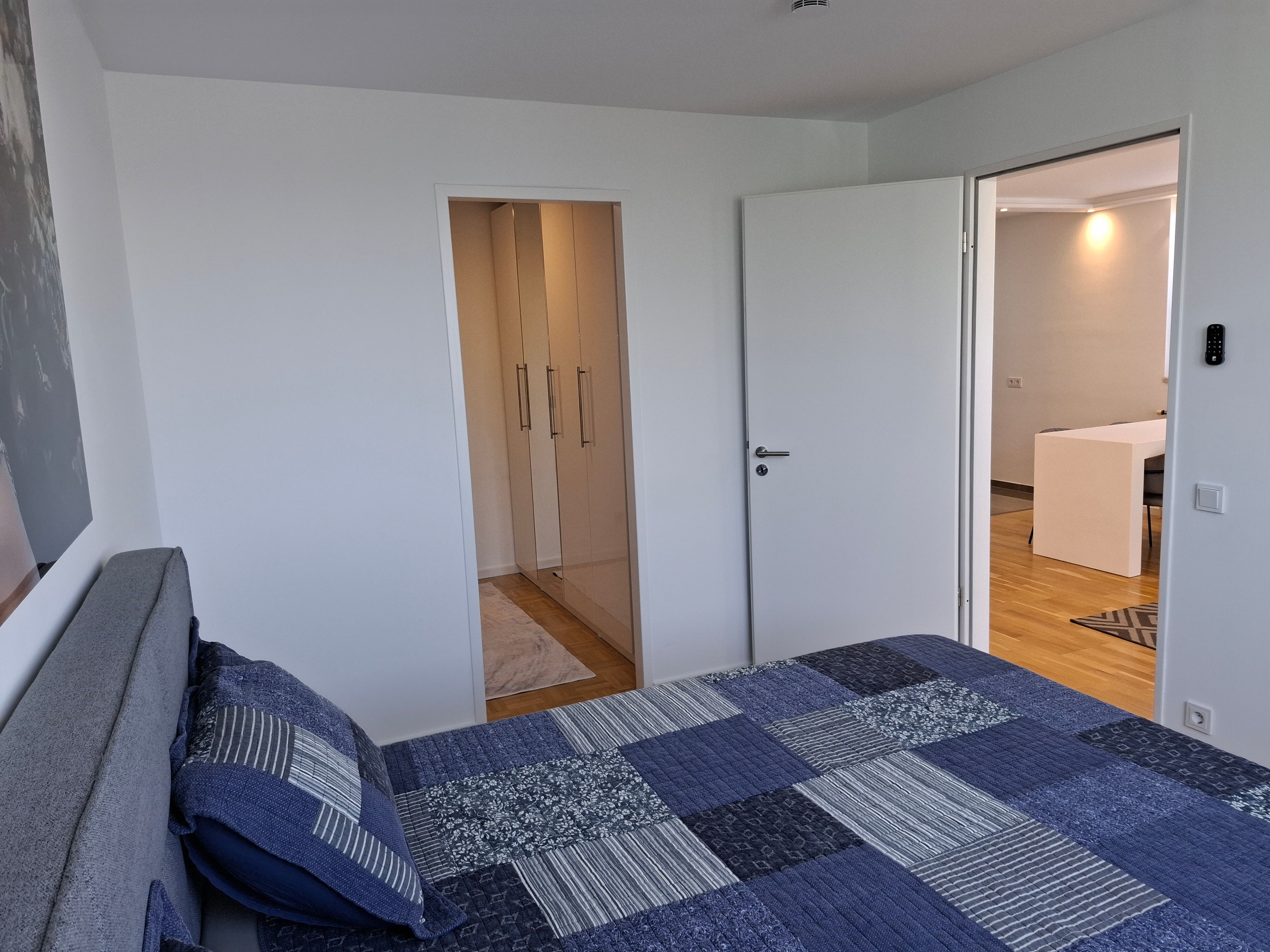 Quiet & Cozy 2.5 Apartment In Munich - 24