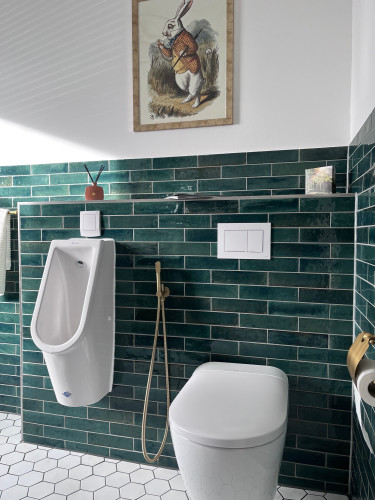 Spacious Furnished Family Residence near Hanover | Garden | Home Office | Parking | 3–12 Months (+ X)