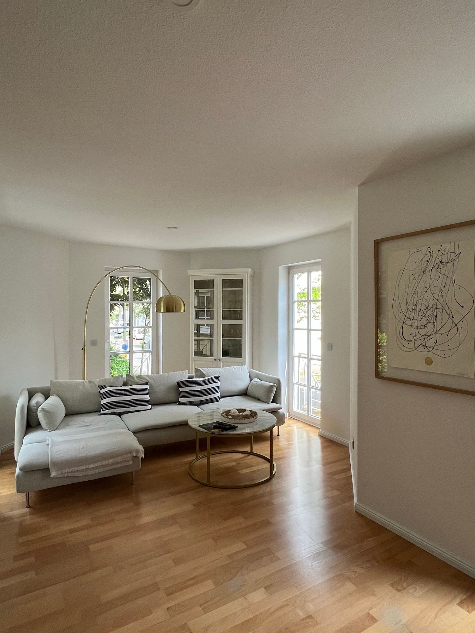 Modern, Quiet, Furnished 3-Room Apartment In Siegburg (15min Walking Distance To ICE Train Station) - 5